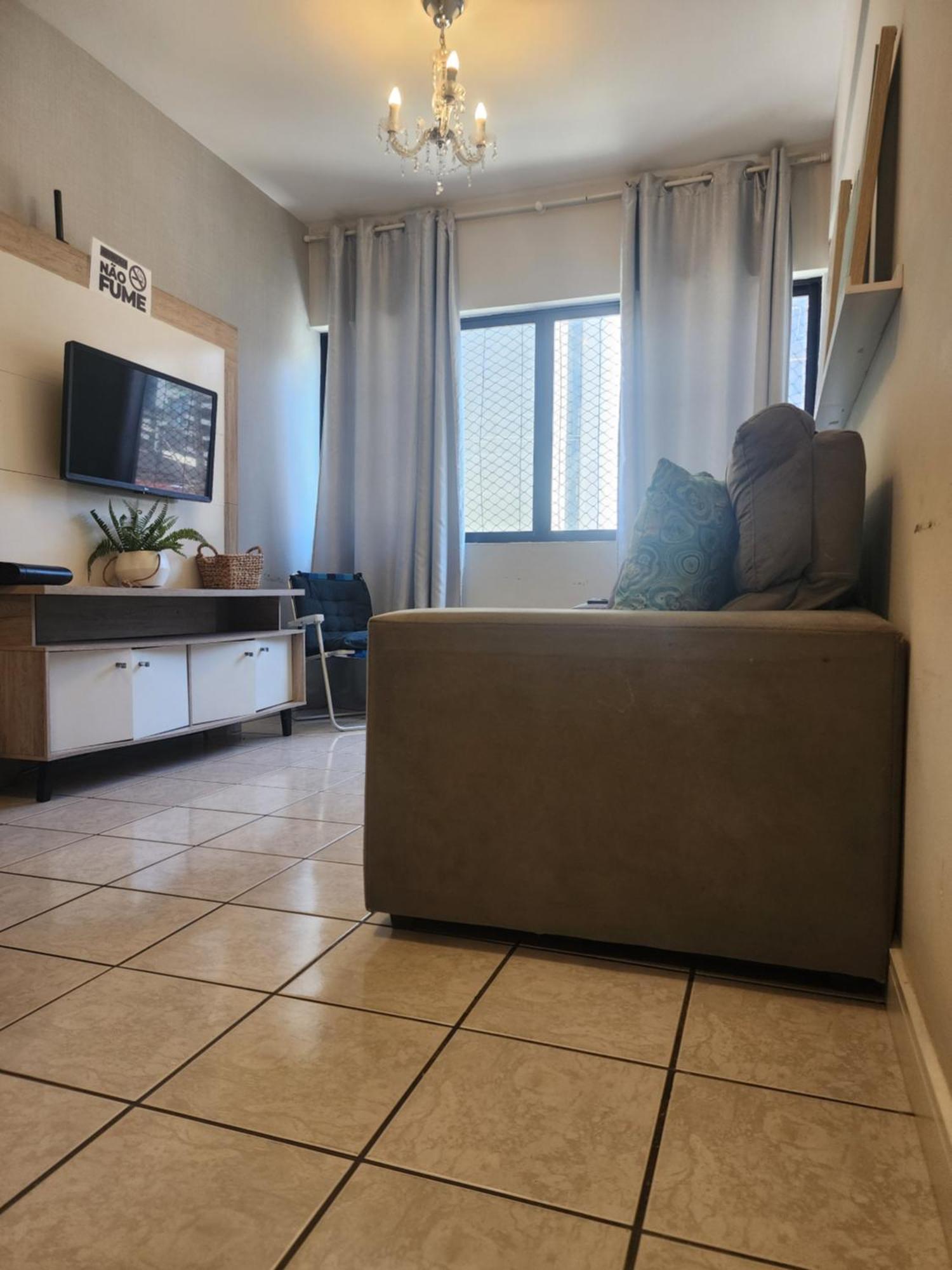 Aconchego Da Jatiuca Apartamento Maceió Exterior foto